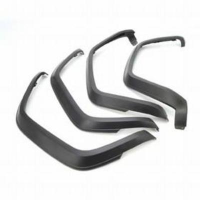Crown Automotive Replacement Fender Flare Kit (Paintable) - 5AGK
